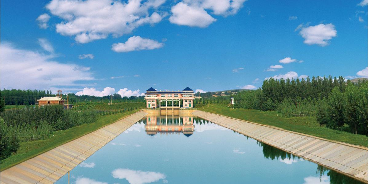 南水北調(diào)東線一期東平湖~濟南段輸水工程(濟平干渠)